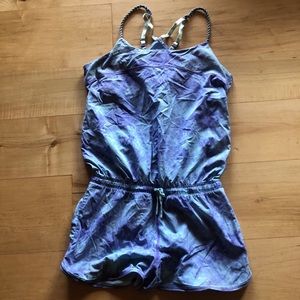 Ivivva romper